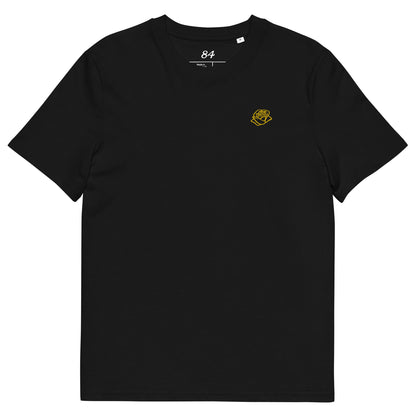 Rose84 Black & YellowTee