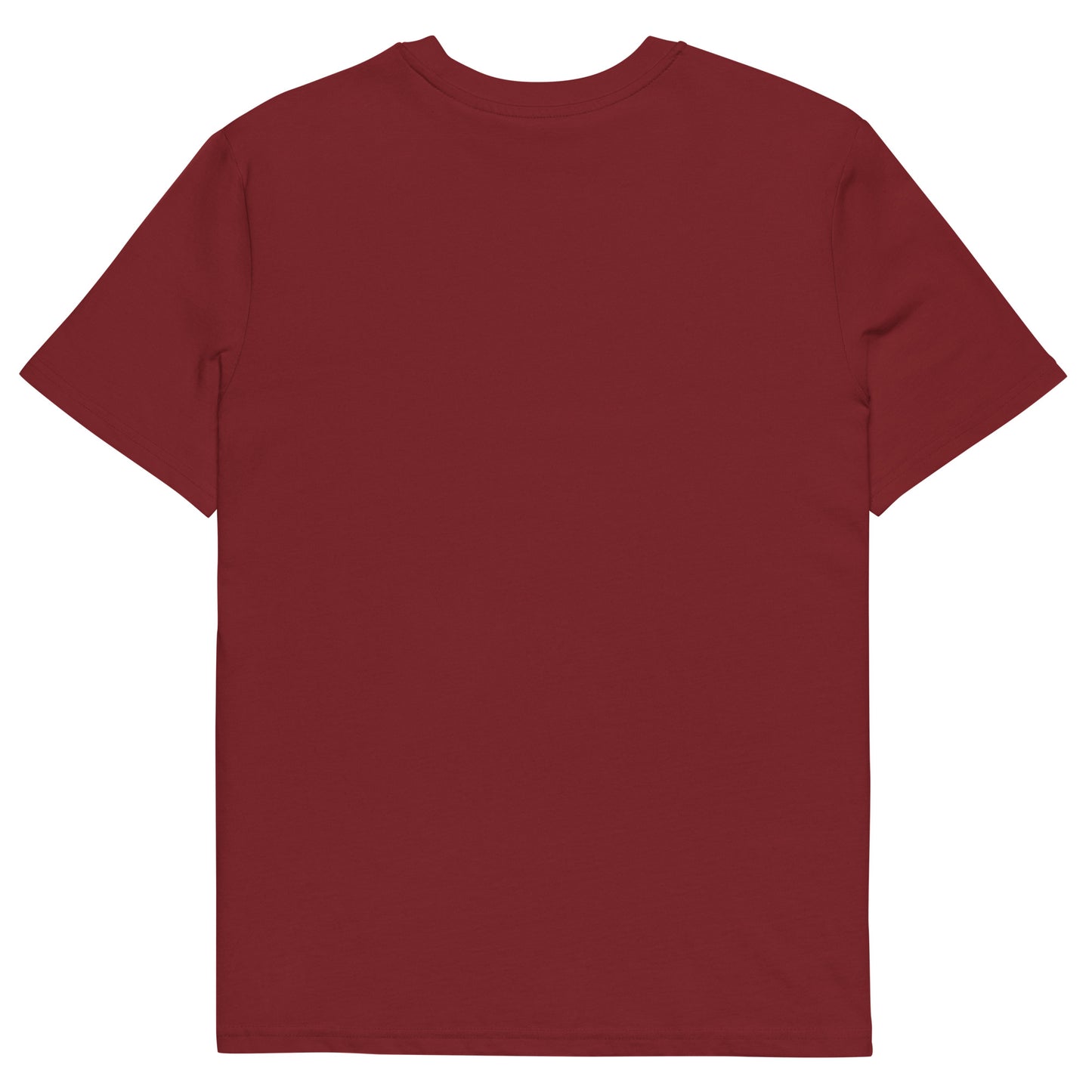 Rose84 Burgundy & Pink Tee