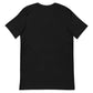 Signature Black & Black Tee