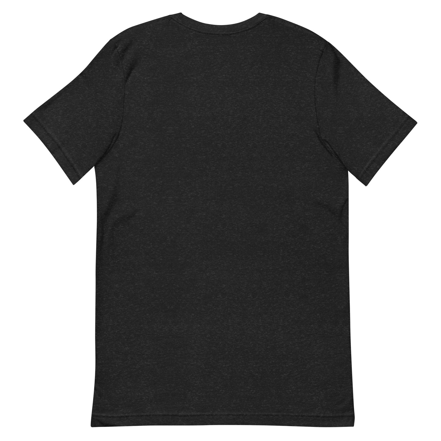 Signature Black and Black Tee